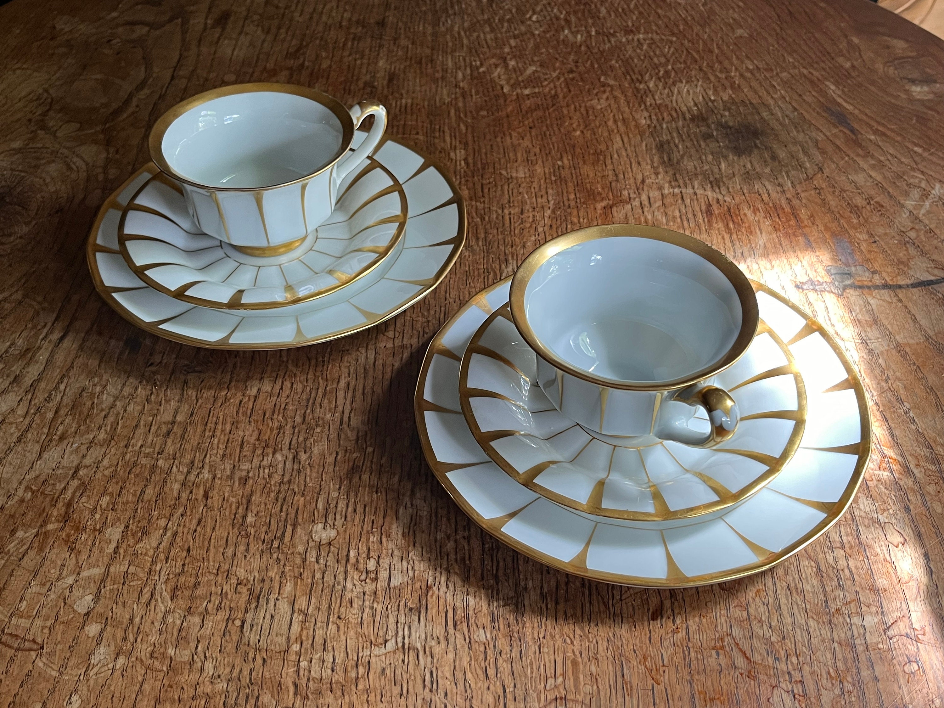 ALT FURSTENBERG フュルステンベルグ テイ/コーヒーポット 【公式通販】