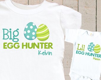 Easter Shirts, Personalized Easter Shirts For Kids , Matching Easter Shirts , Egg Hunt Shirts , Easter Egg Hunt Shirts , Easter Shirts Boys