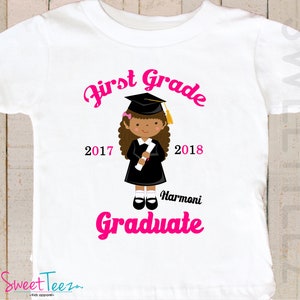 Kindergarten Graduation Shirt Personalized Kindergarten - Etsy