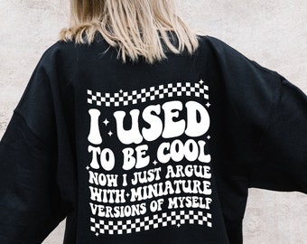 Mom Sweatshirt, Gift For Mom, Funny Mom Shirt, Mama Shirts, Gift For Mama