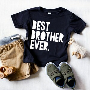 Big Brother Shirt , Big Brother To Be Shirt , Big Brother Shirts , Best Brother Ever Shirt , Gift For Big Brother , Big Brother Gifts
