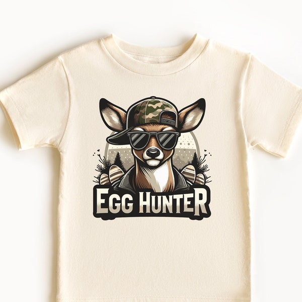 Easter Shirt, For Boys, Egg Hunter Shirt, Easter Shirt For Toddler Boys, Boys Easter Gift