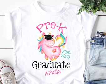 preschool graduation gifts