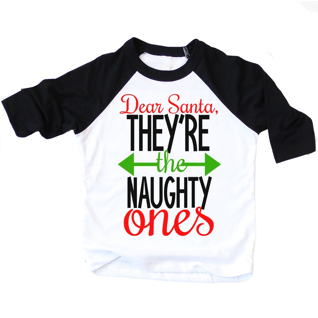 Christmas Shirt , Christmas Shirt for Kids , Funny Christmas Shirts