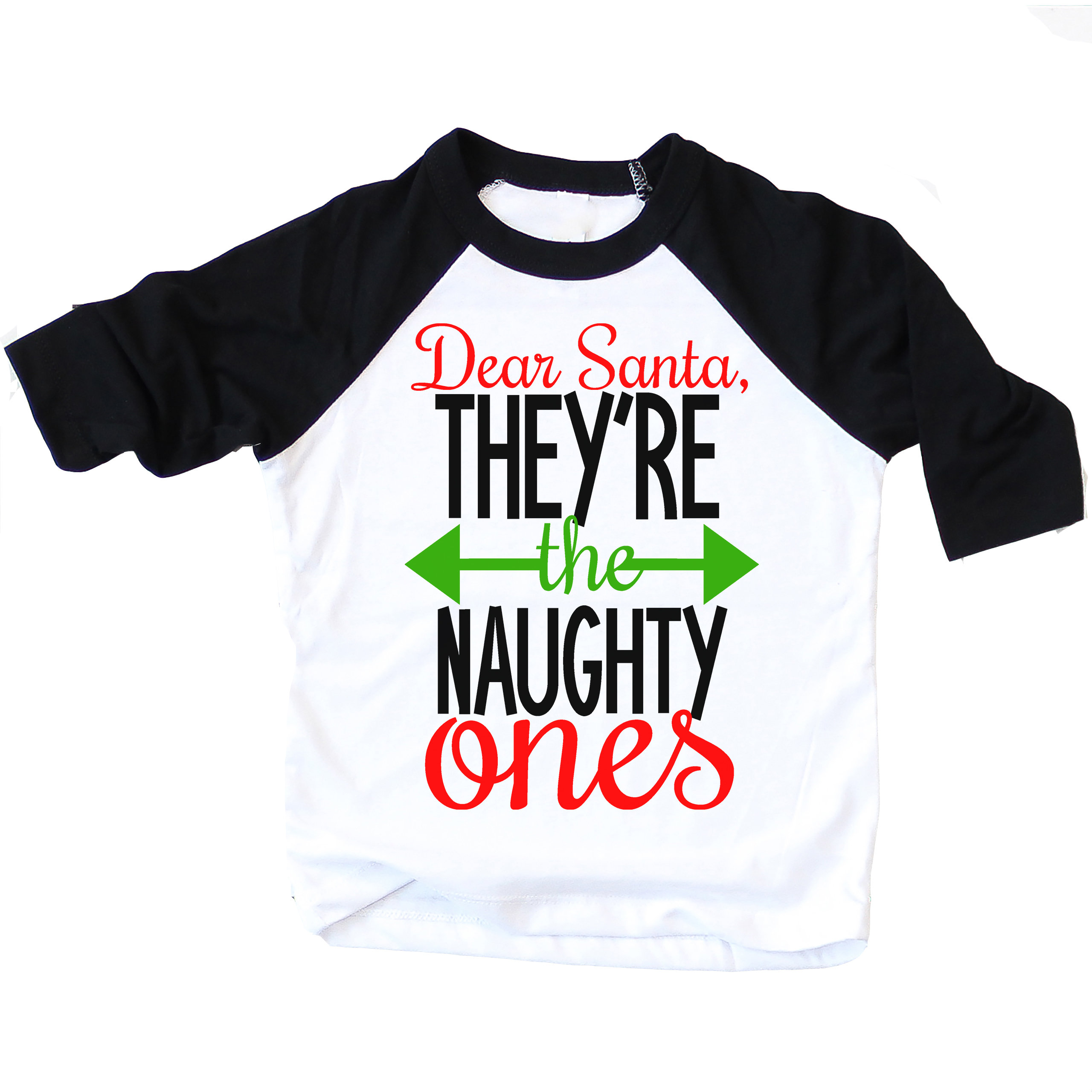 funny kids christmas shirts - ElizabethWiese Blog