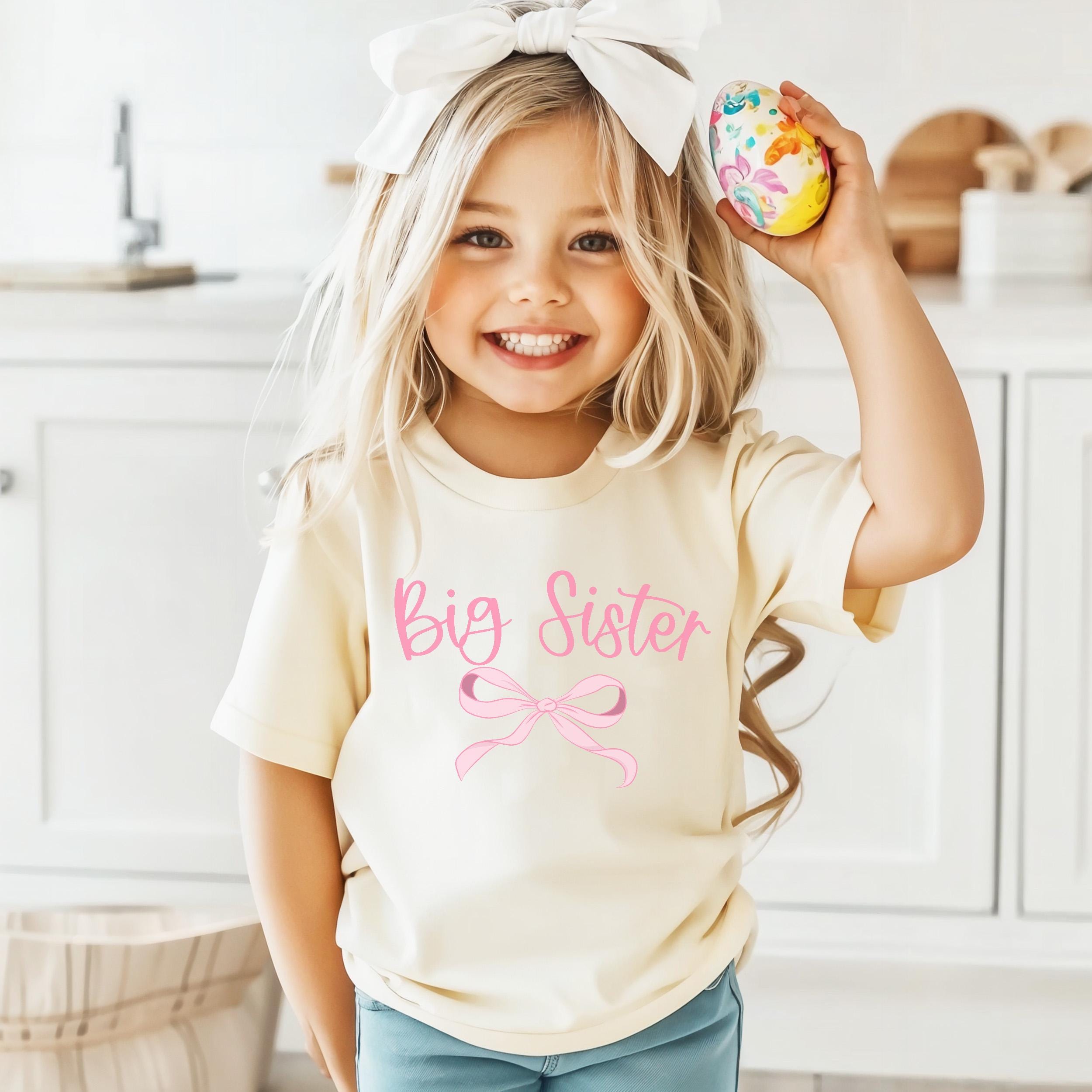 Remember Nguyen Pink Emma Big Sister Blouse main image 0