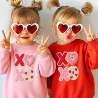 Amore Shirt | Girls Clothes | Valentines Day Shirt | Valentines