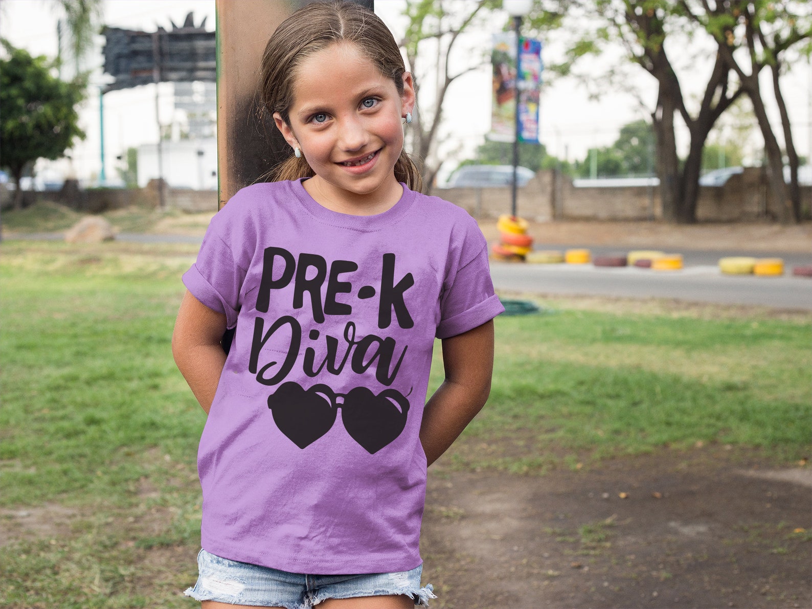 Pre K Shirt Pre K Shirt Girl Pre K Shirts Preschool Etsy