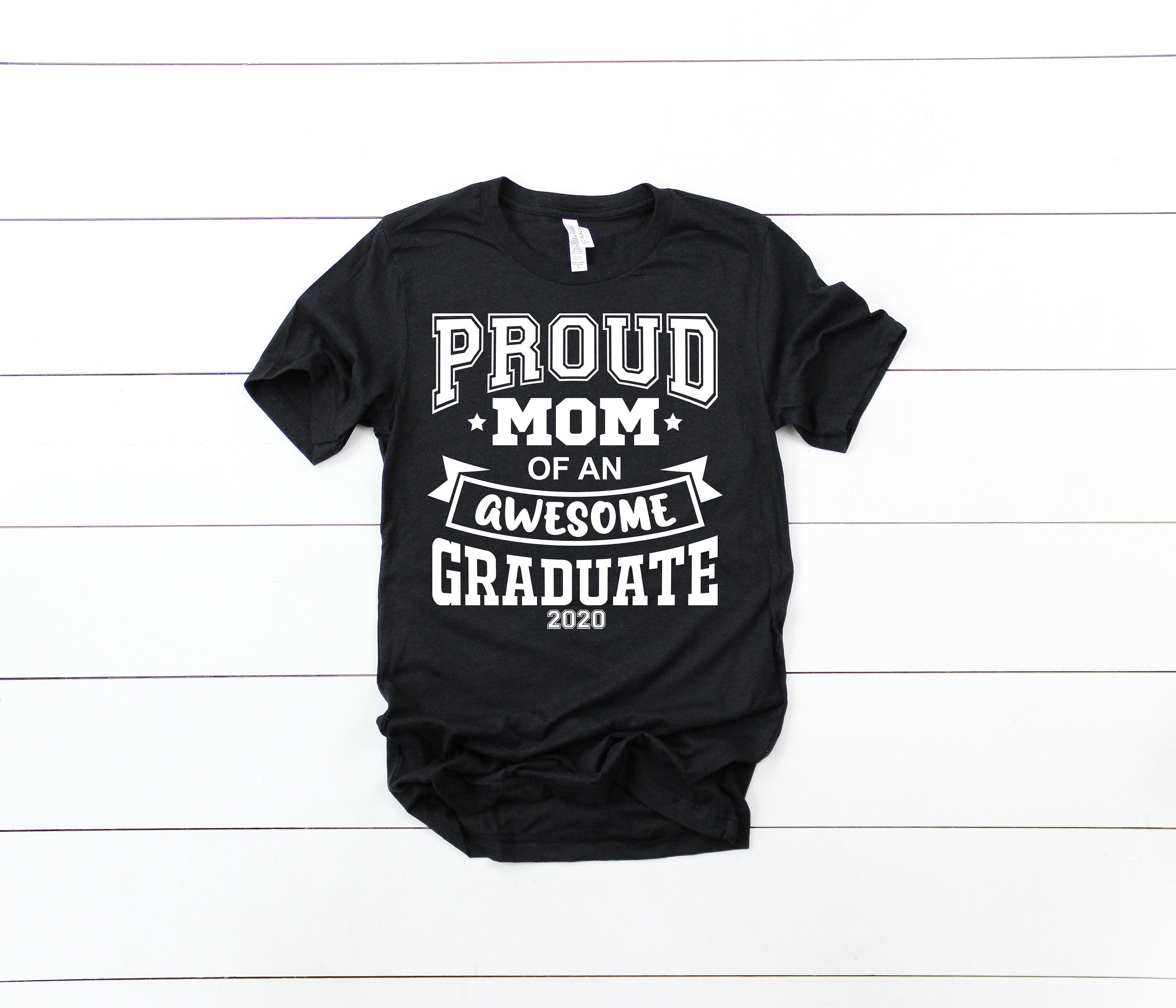 Graduation Shirts for Mom Graduation T 