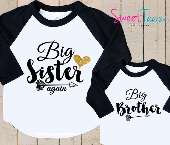 Big Brother Training In Progress T-Shirt New Born Announcement Bro Promoted to