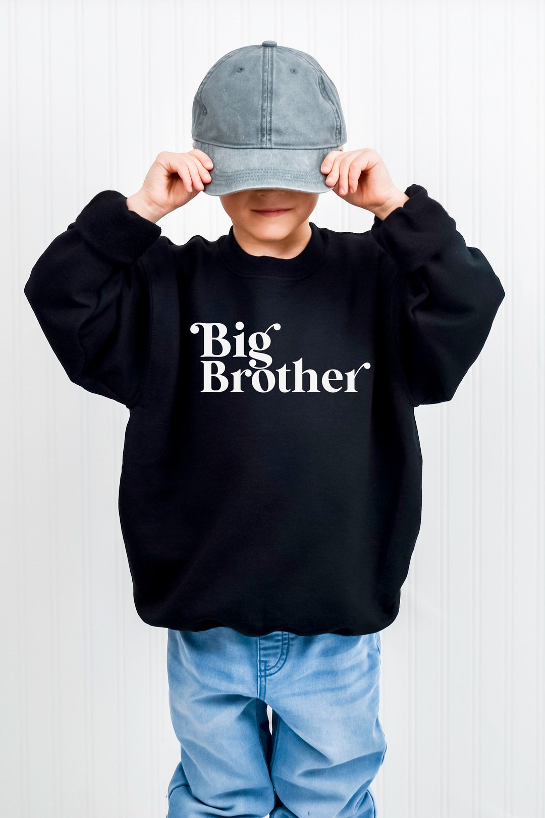 Brother Sweatshirt main image 1