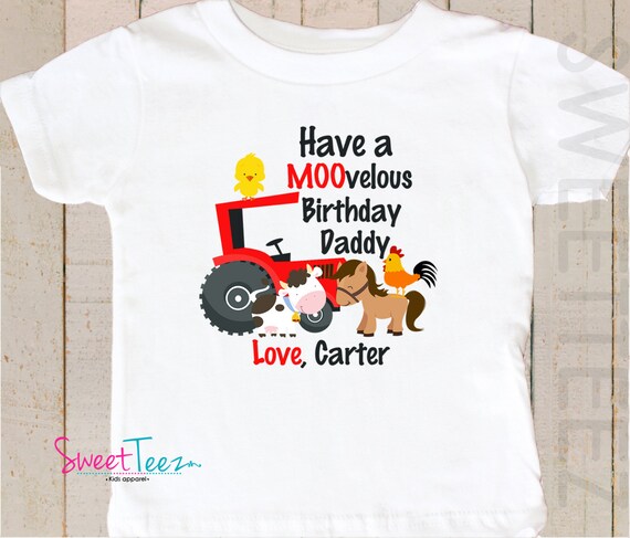Joyeux Anniversaire Papa Chemise Ferme Personnalise Nom Rouge Etsy Joyeux Anniversaire Papa Chemise Ferme Personnalise Nom Rouge Etsy