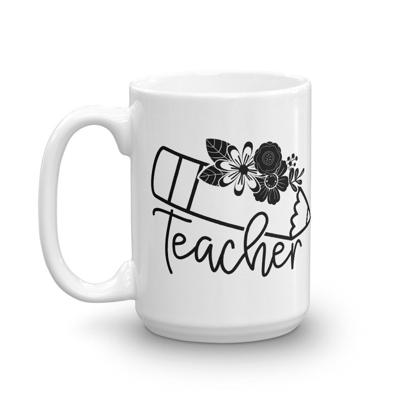 Teacher Gift Teacher Gifts Teacher Mug Gift for Teacher Etsy