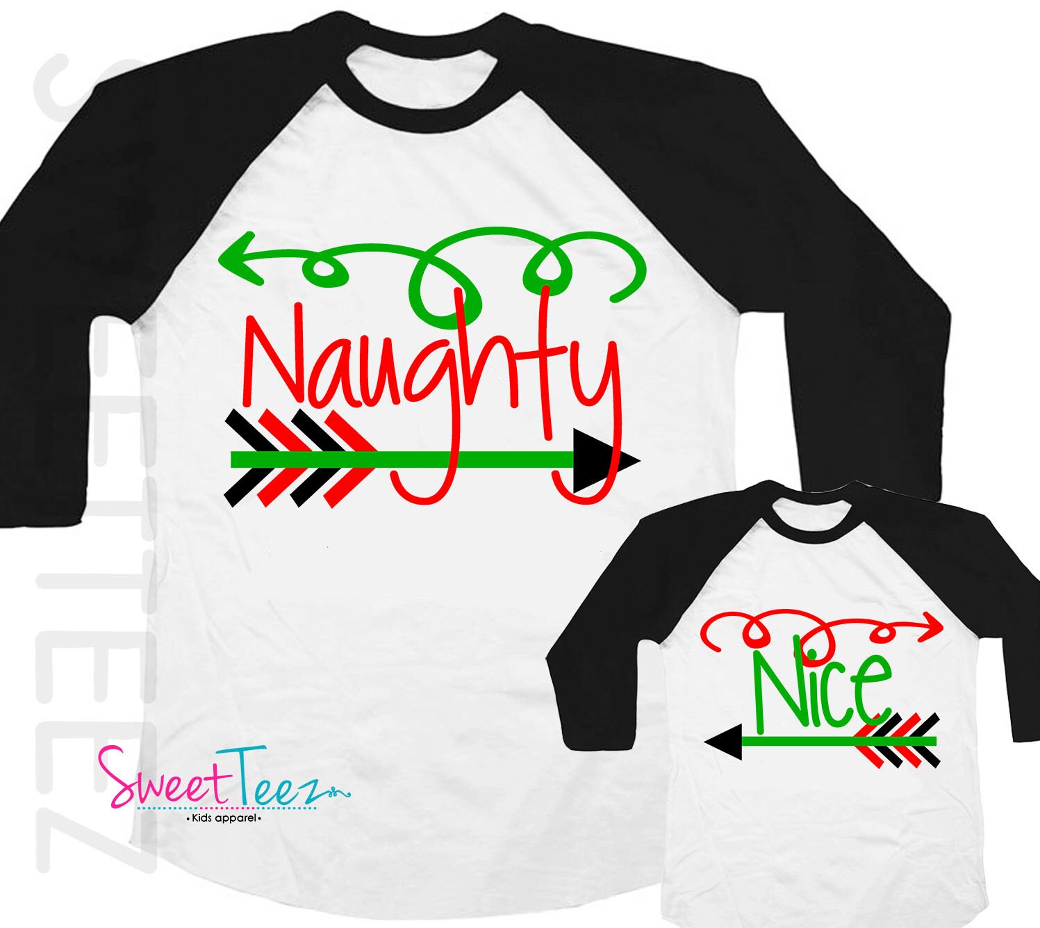 Matching Christmas Shirts Matching 