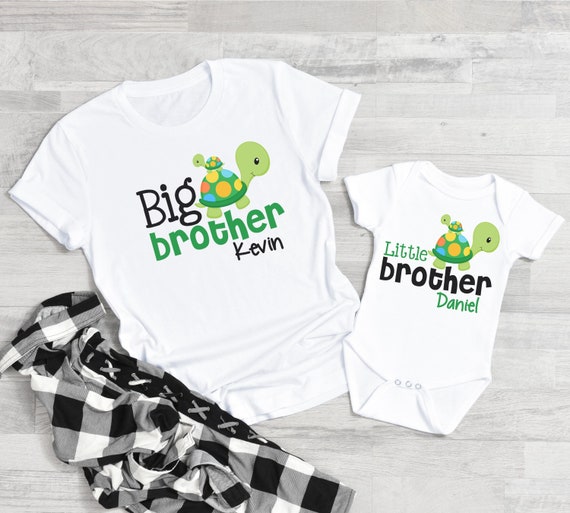 L'Appartement 【BROTHER BROTHER】 S/S TEE 69dbb8bc-10f9-488c-b40e-