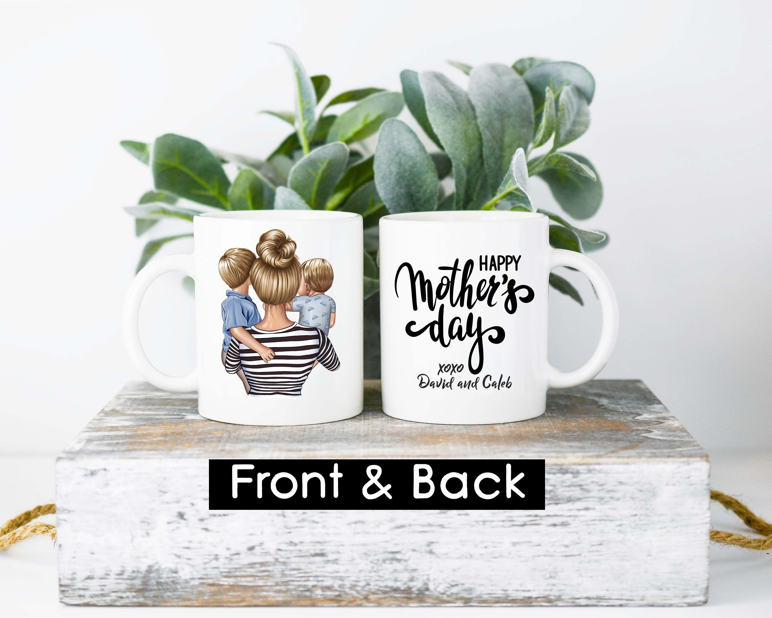 Gift for Mom Gift For Mom of Boys Mom Gift Etsy