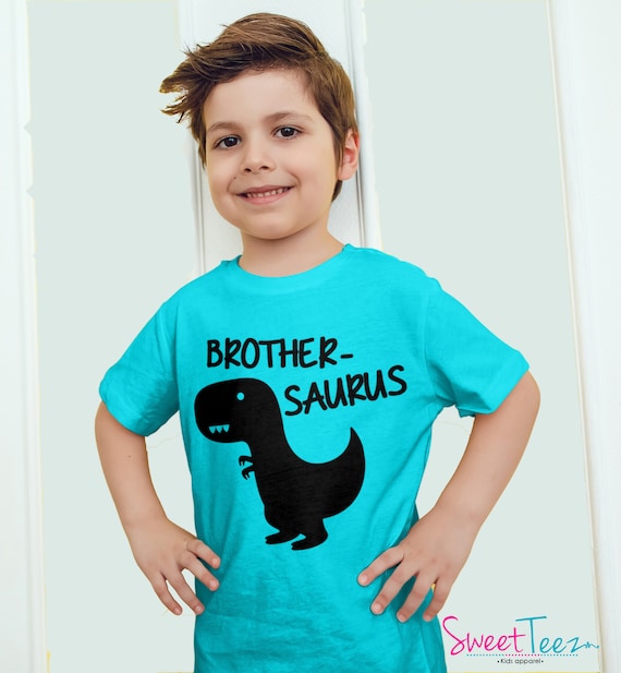 Big Brother-Saurus Dinosaur Gifts Shirts For Toddler And Boy Big Brother-Saurus Dinosaur Gifts Shirts For Toddler And Boy