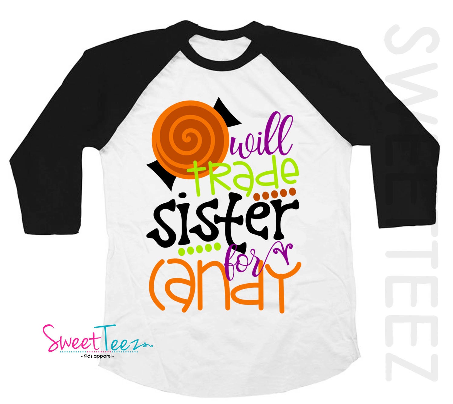 halloween big brother shirt