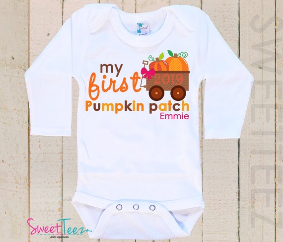 pumpkin patch baby clothes