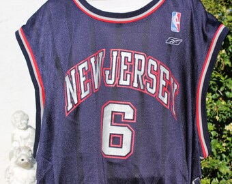 kenyon martin jersey