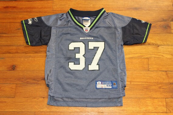 4t seahawks jersey