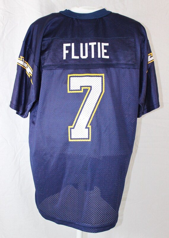 reebok chargers jersey