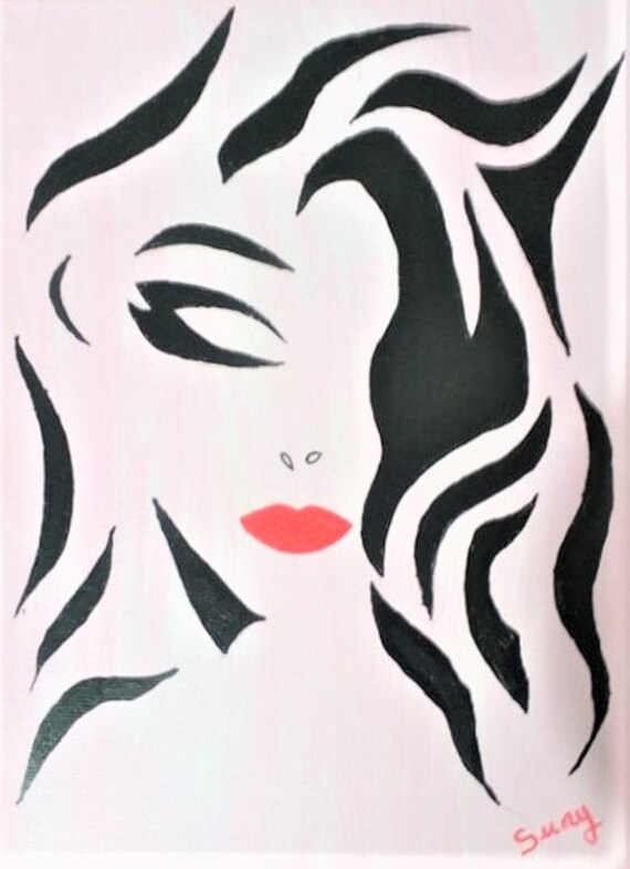 Tableau Hst Le Songe Par Suny