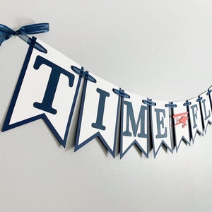 time flies first birthday, time flies banner, biplane birthday decorations, vintage airplane birthday decorations, cake smash, pilot baby