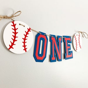 baseball party decorations*baseball high chair*baseball first birthday party*rookie of the year*baseball cake smash*baseball baby shower