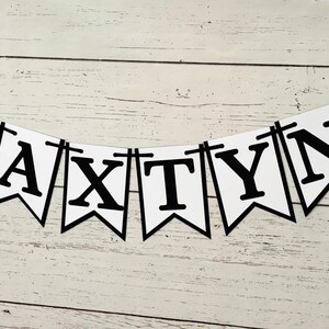 If you ain't first, you're last happy birthday banner fast one first birthday party