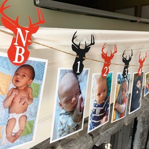 deer birthdaywild one birthday boydeer birthday decorationswoodland birthdaylumberjack first birthdayoh deer birthday hunting birthday image 7