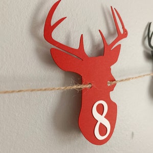 deer birthdaywild one birthday boydeer birthday decorationswoodland birthdaylumberjack first birthdayoh deer birthday hunting birthday image 5