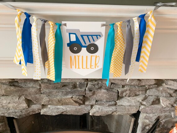 Construction Birthday Party Construction Birthday Party Ideas
