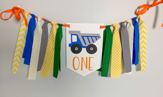 Construction Birthday Party Construction Birthday Party Ideas