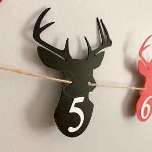 deer birthdaywild one birthday boydeer birthday decorationswoodland birthdaylumberjack first birthdayoh deer birthday hunting birthday image 6