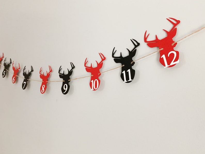 deer birthdaywild one birthday boydeer birthday decorationswoodland birthdaylumberjack first birthdayoh deer birthday hunting birthday image 4