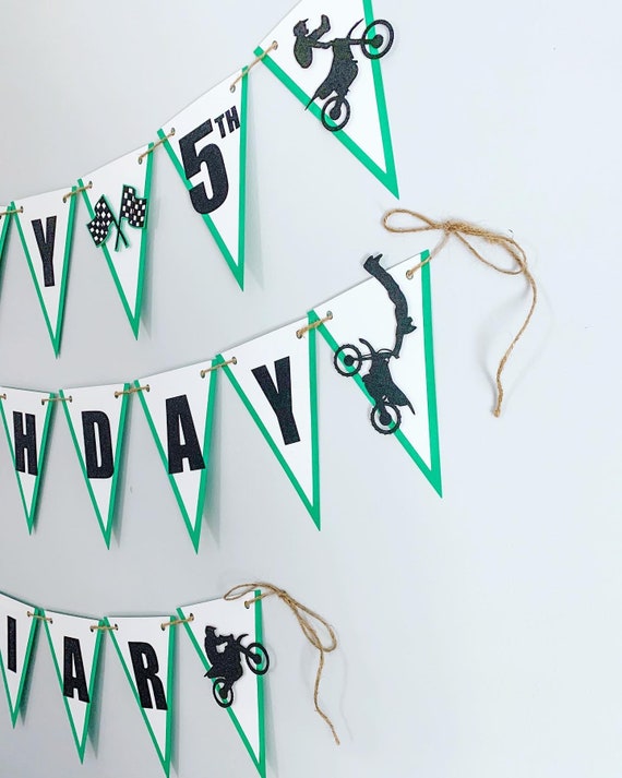dirt bike party, supercross birthday, dirt bike baby shower, motocross birthday party, supercross baby shower, racing birthday party Il_570xn