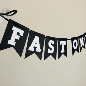 fast one racing birthday party, racing birthday party, race car birthday party, two fast birthday party, cake smash, balloon garland banner