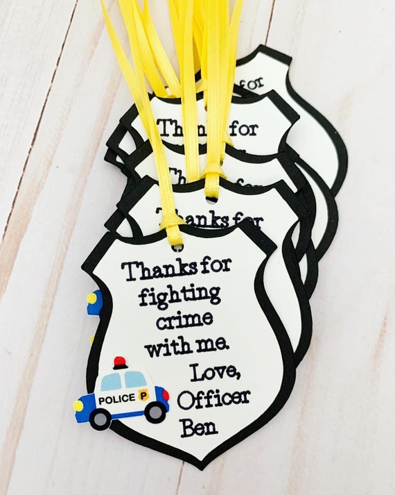 Police Birthday Party Decorations Police Birthday Party Favor s First Responders Birthday Party Favor s Cops And Robbers By Declan Smith Catch My Party Police Birthday Party Decorations Police Birthday Party Favor s First Responders Birthday Party Favor s Cops And Robbers By Declan Smith Catch My Party