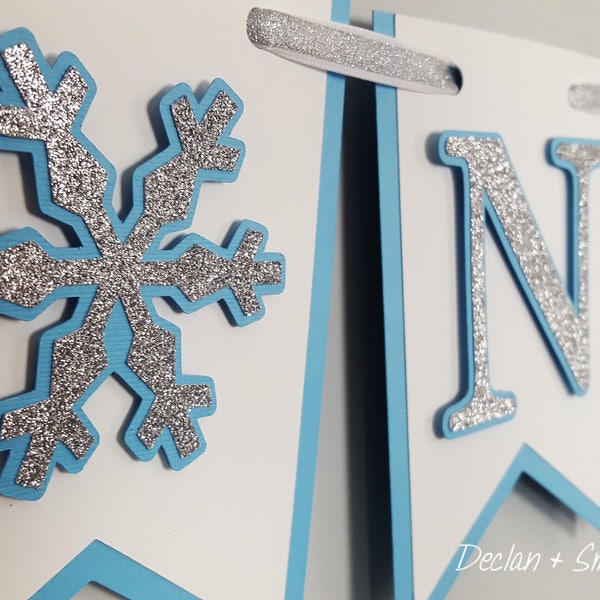 Winter Onederland Boy Etsy