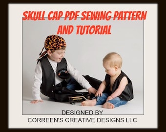 welding cap pattern etsy