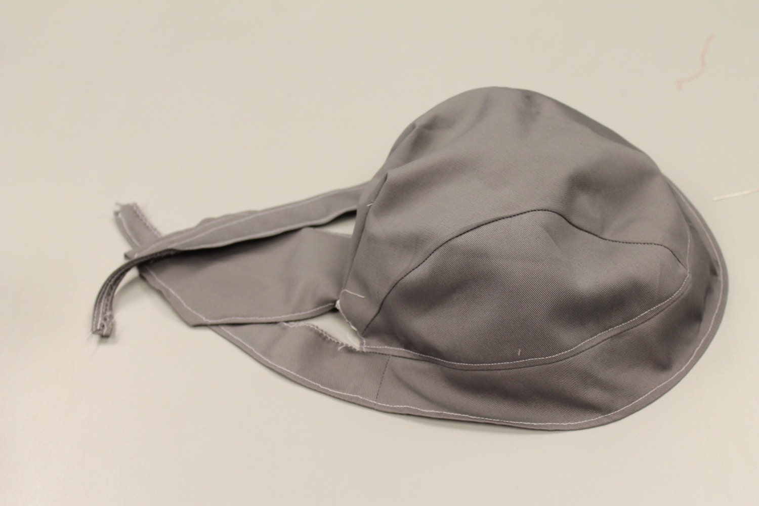 Skull Cap Do-rag Sewing Pattern, Doo-rag Pattern, Welding Cap Pattern