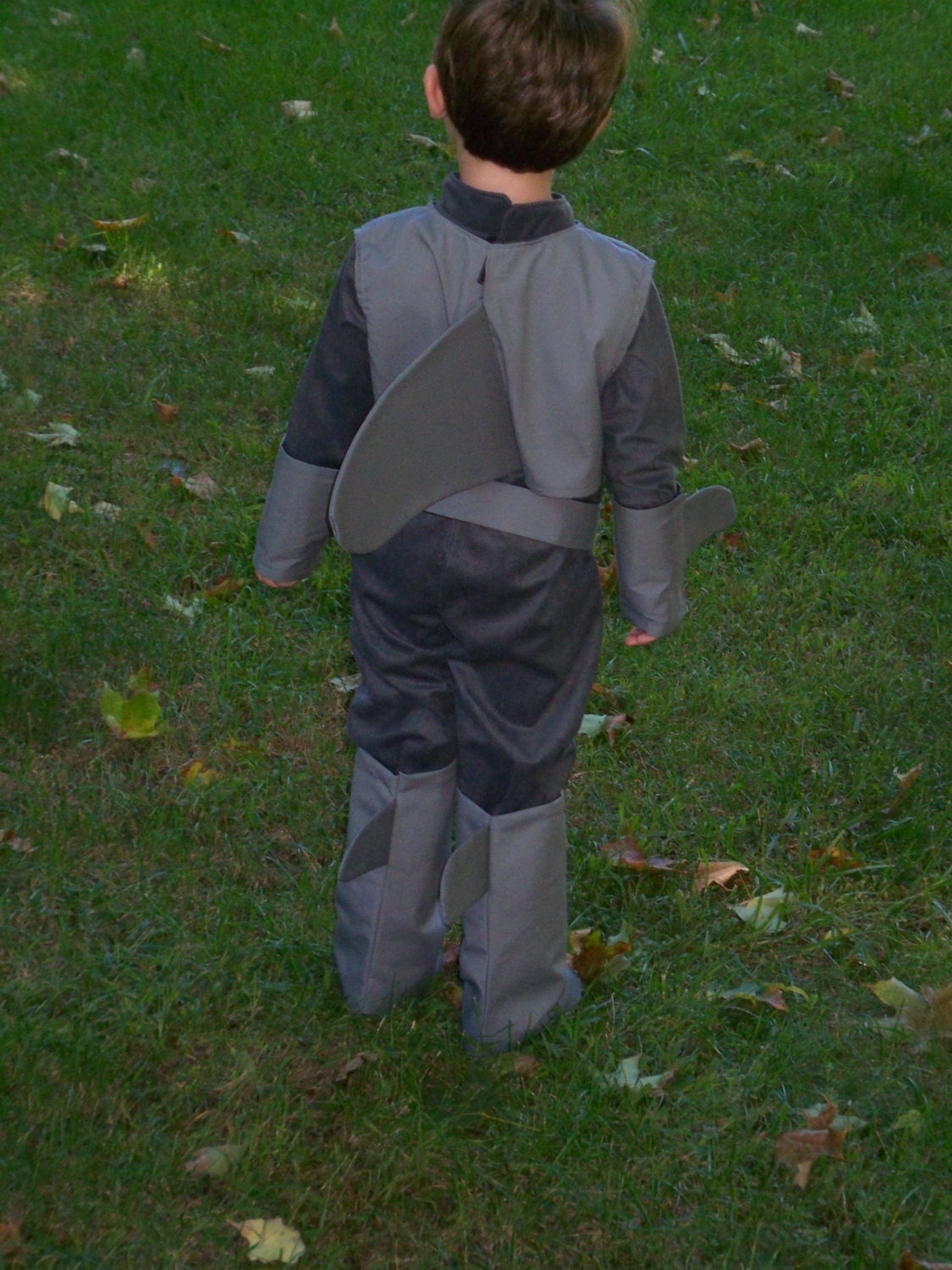 Sharkboy Costume, Shark Boy and Lava Girl Costume Pattern, Shark Boy