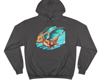 Champion Hoodie