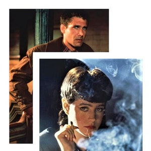 May include: A woman with dark hair and a black shirt is looking at the camera. She is holding a cigarette in her right hand and there is smoke in the background.