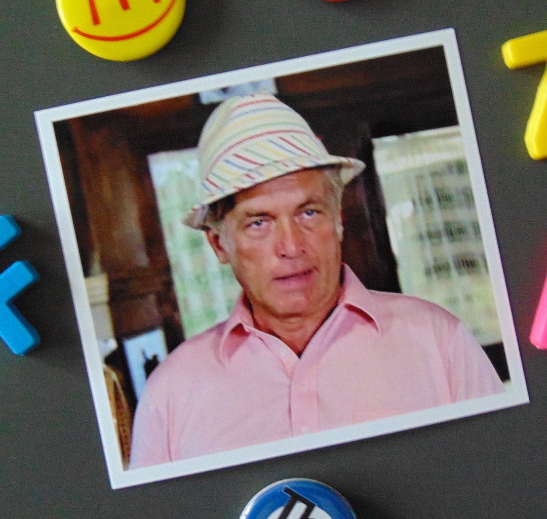 Caddyshack Refrigerator Gift for Husband Classic Golf Country