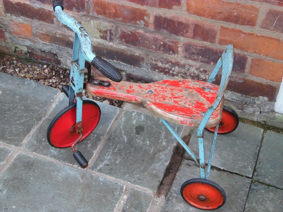 triang tricycle