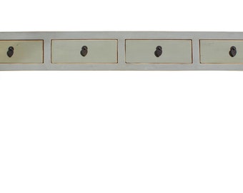 low console table glass chinese distressed gray drawers low credenza console table cs2314e console table etsy low console table glass chinese distressed gray drawers low credenza console table cs2314e console table etsy