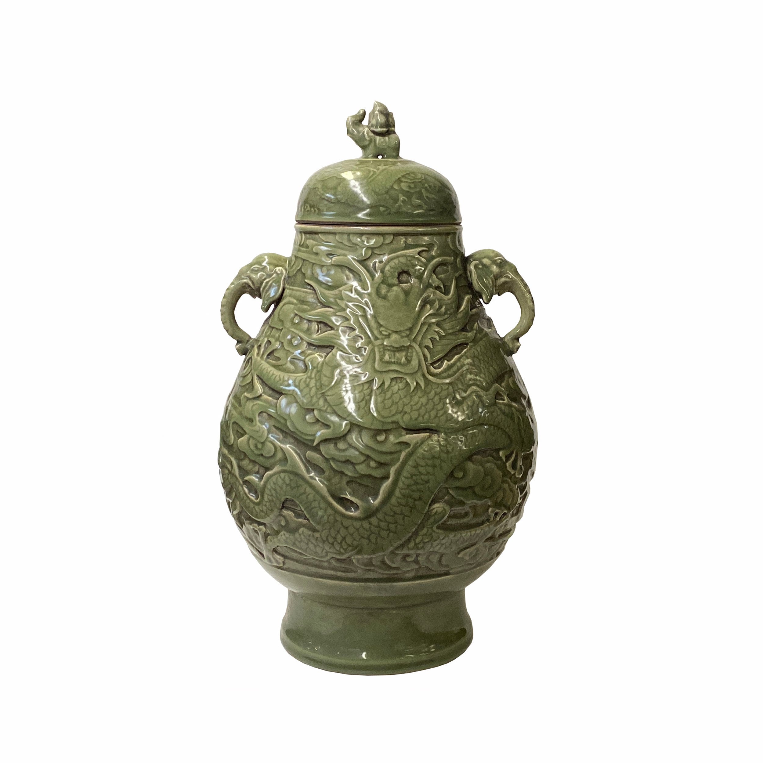 漢代　壺 Han dynasty vase - Etsy 日本