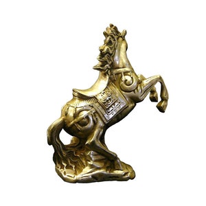 Chinese Silver Pewter Rearing Horse Figure Cs697 4e Etsy Chinese Silver Pewter Rearing Horse Figure Cs697 4e Etsy